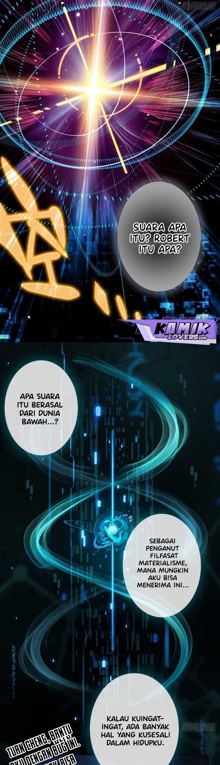 Don’t Underestimate a Big Carrot chapter 01 halaman 10