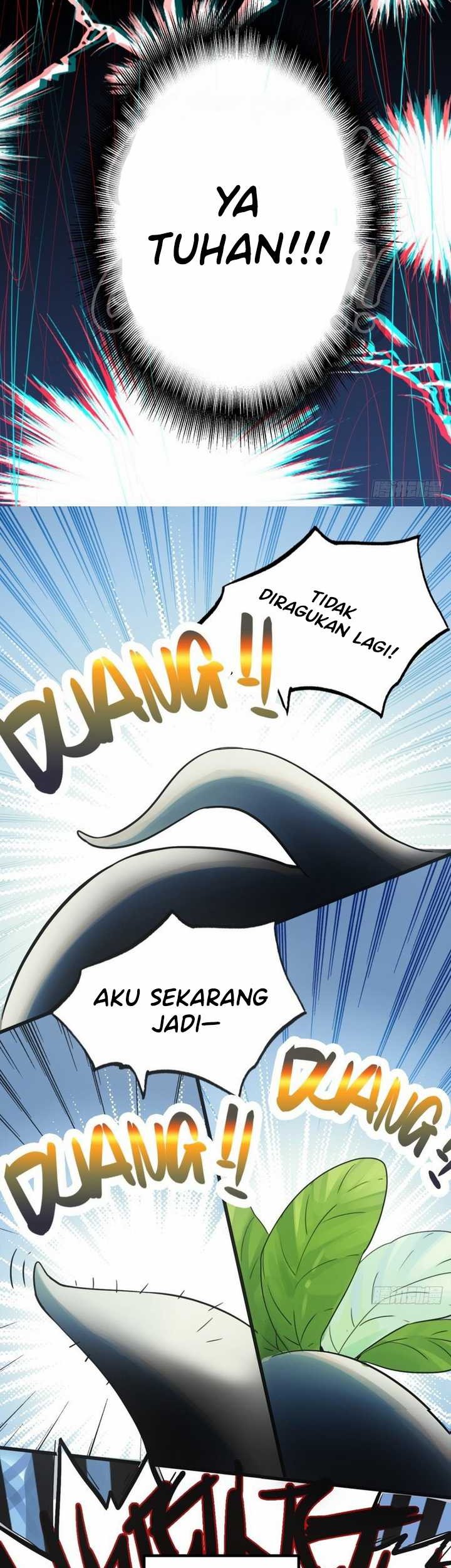 Don’t Underestimate a Big Carrot chapter 01 halaman 16