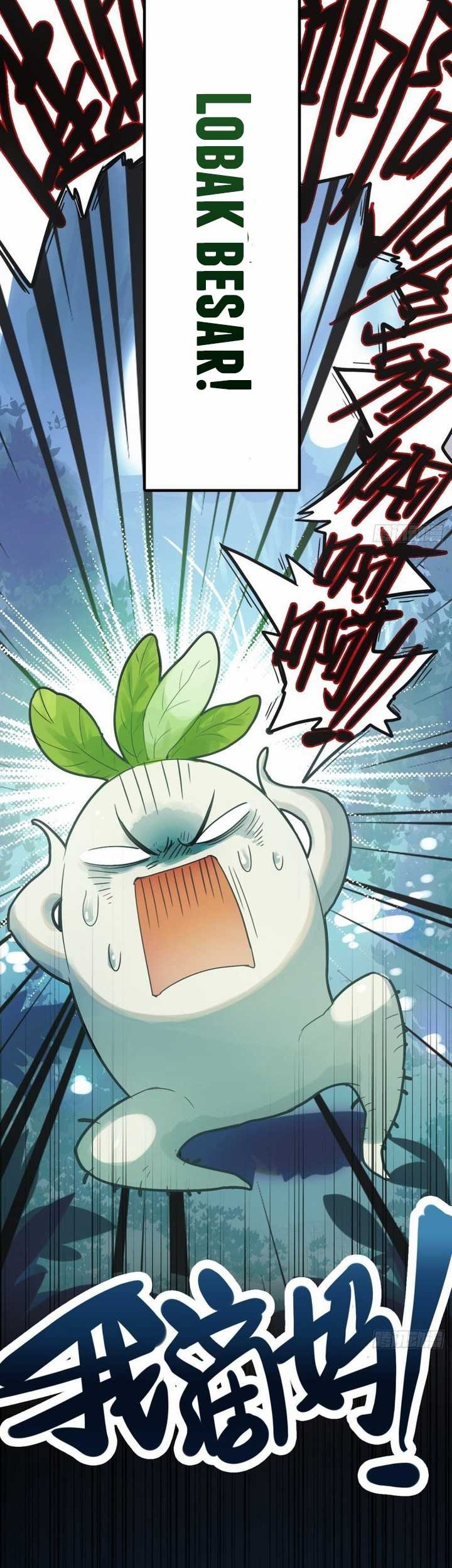 Don’t Underestimate a Big Carrot chapter 01 halaman 17