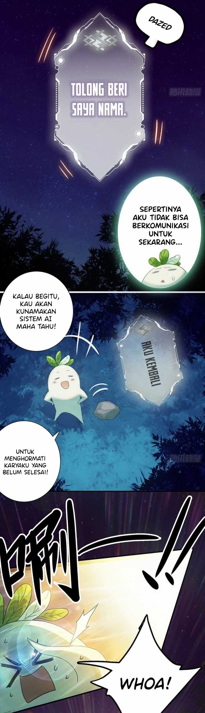 Don’t Underestimate a Big Carrot chapter 01 halaman 20
