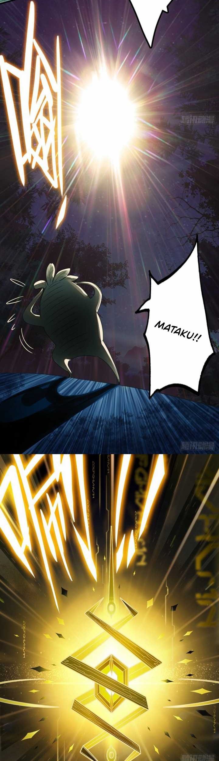 Don’t Underestimate a Big Carrot chapter 01 halaman 21