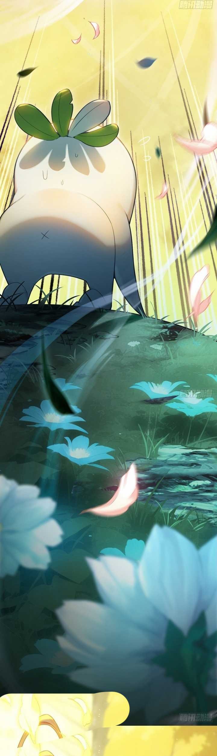 Don’t Underestimate a Big Carrot chapter 01 halaman 26