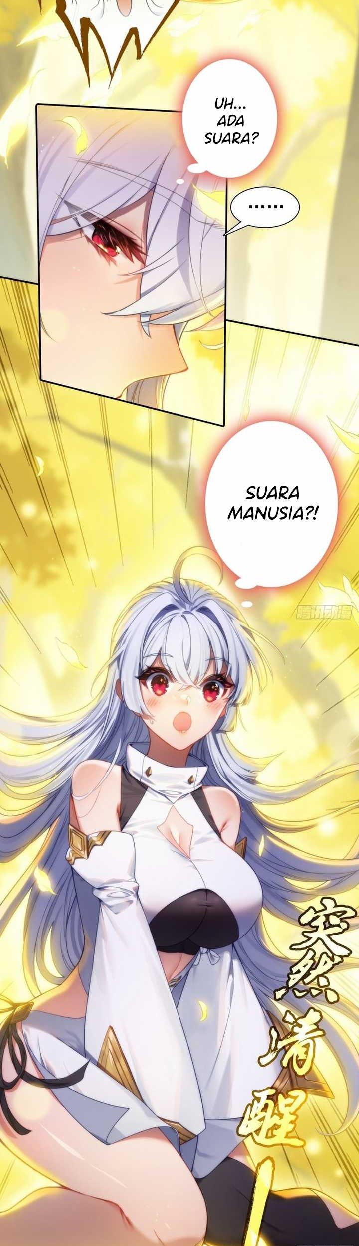 Don’t Underestimate a Big Carrot chapter 01 halaman 28
