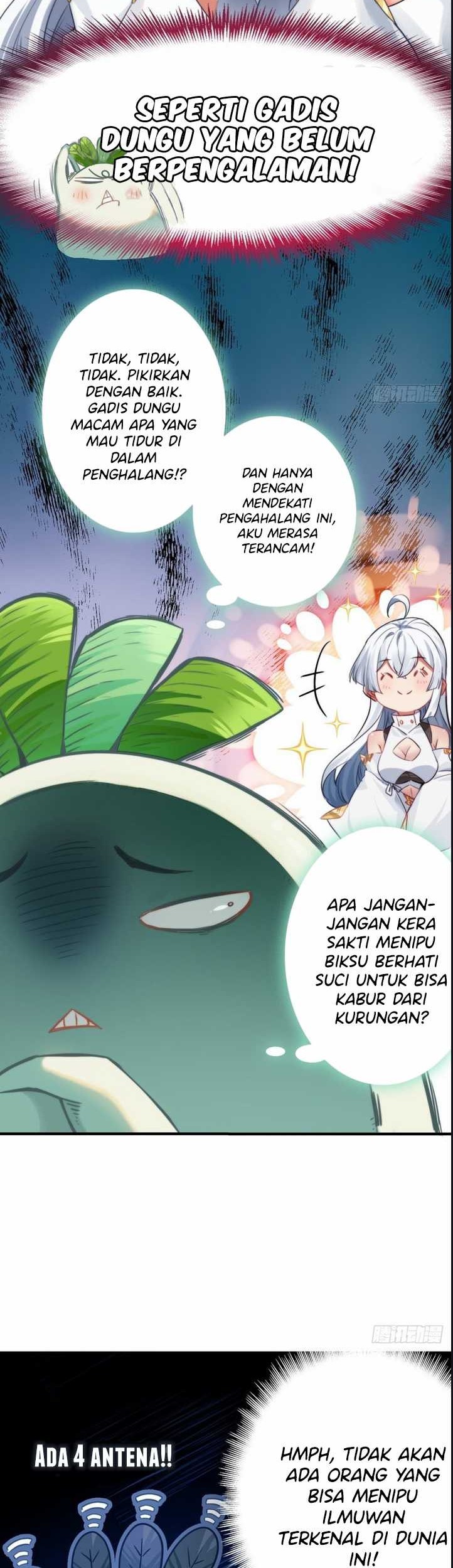 Don’t Underestimate a Big Carrot Bab 02 halaman 4