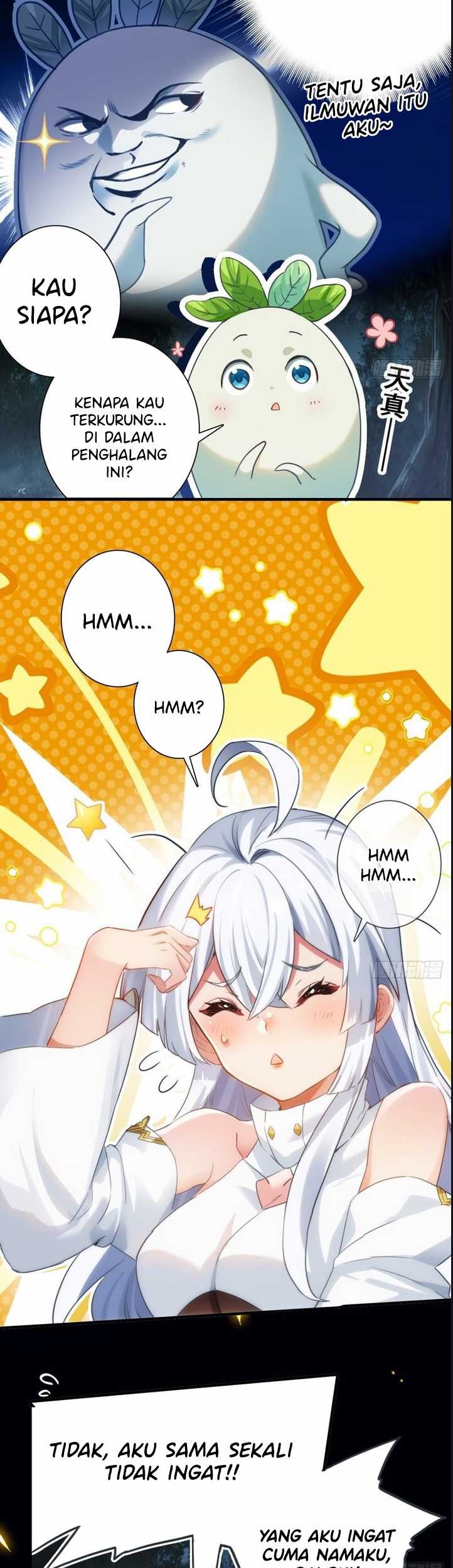 Don’t Underestimate a Big Carrot Bab 02 halaman 5