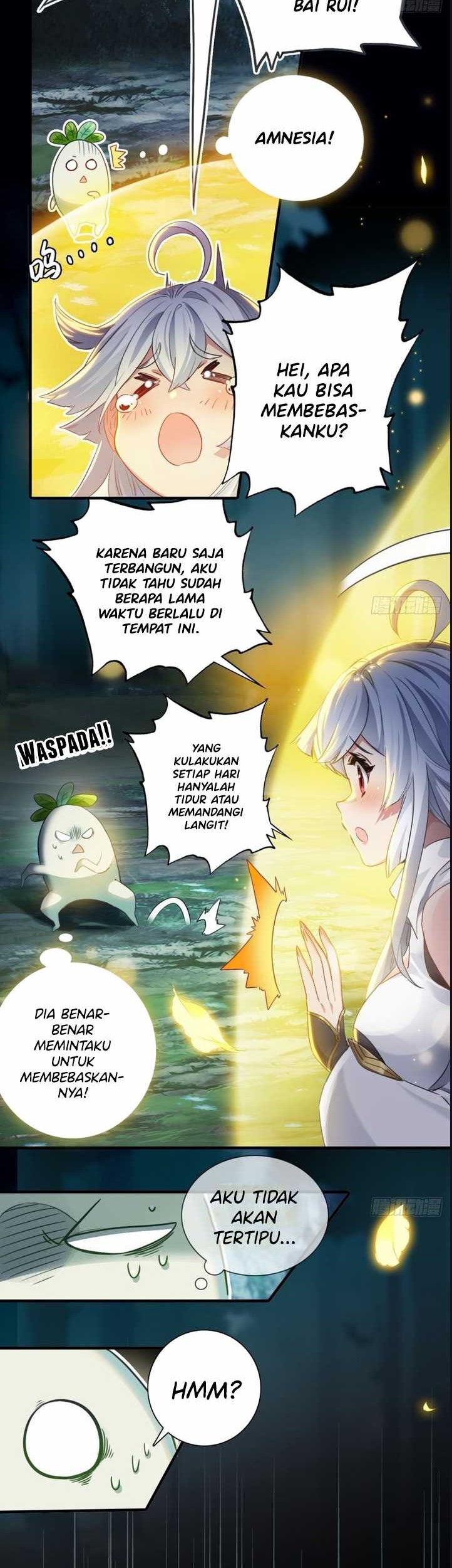 Don’t Underestimate a Big Carrot Bab 02 halaman 6