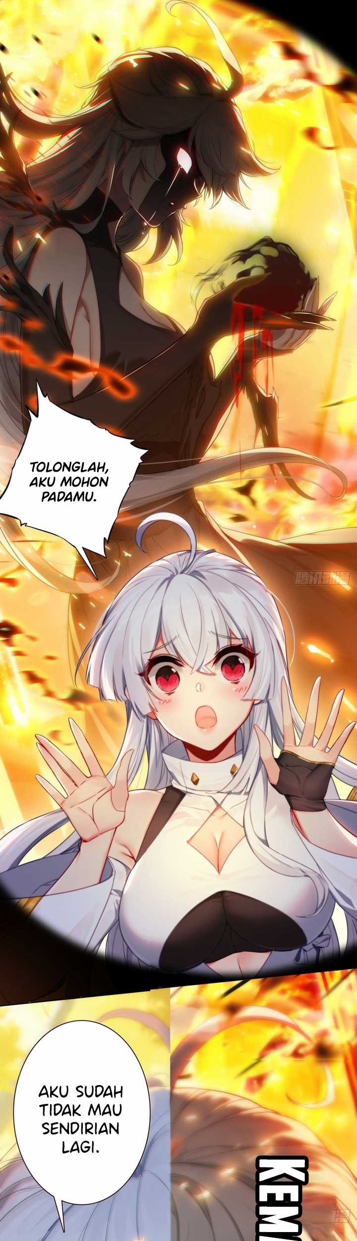 Don’t Underestimate a Big Carrot Bab 02 halaman 8