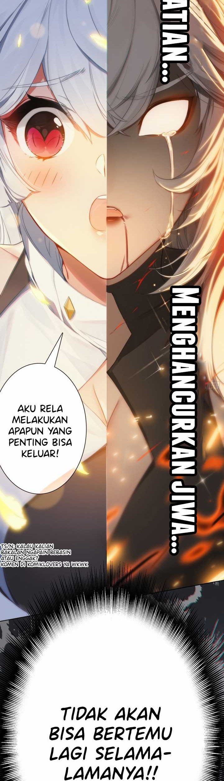 Don’t Underestimate a Big Carrot Bab 02 halaman 9