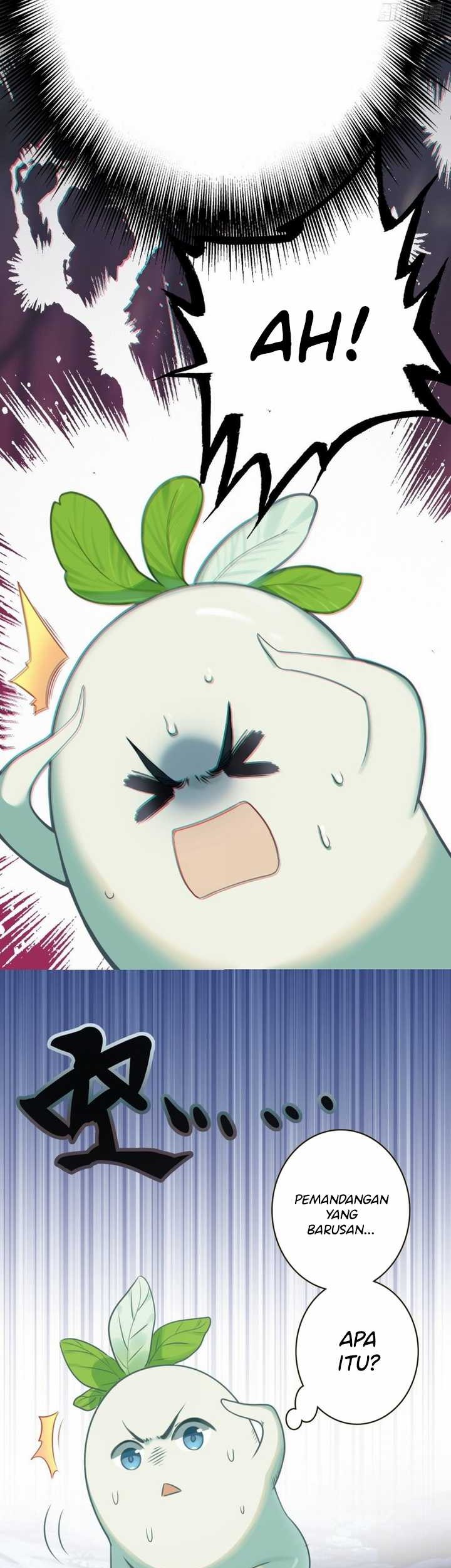 Don’t Underestimate a Big Carrot Bab 02 halaman 10