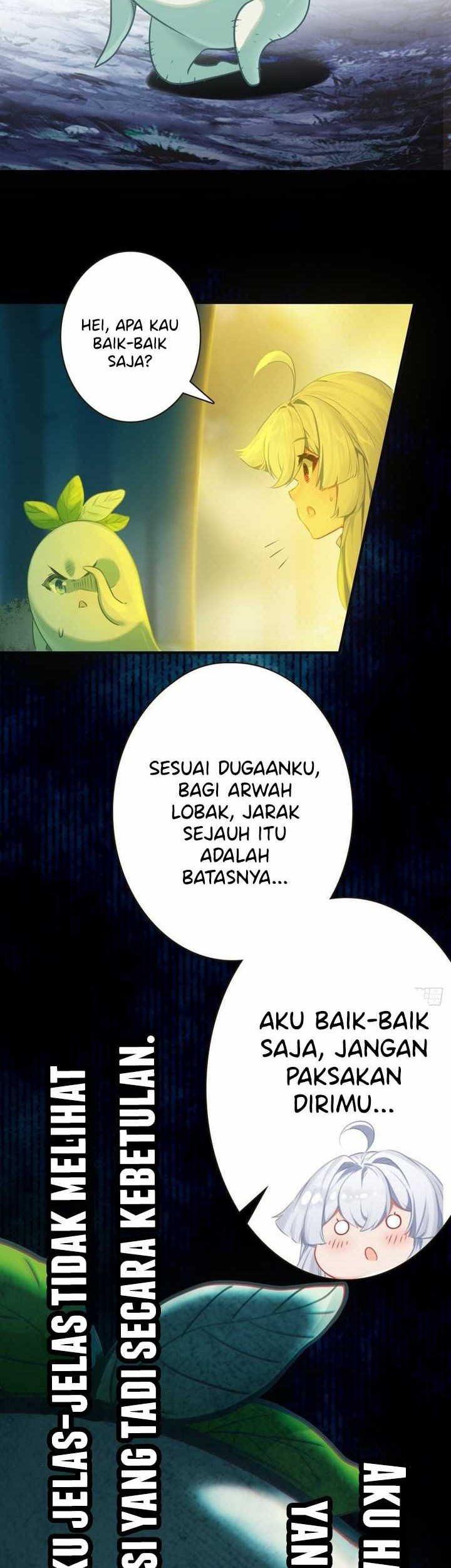 Don’t Underestimate a Big Carrot Bab 02 halaman 11
