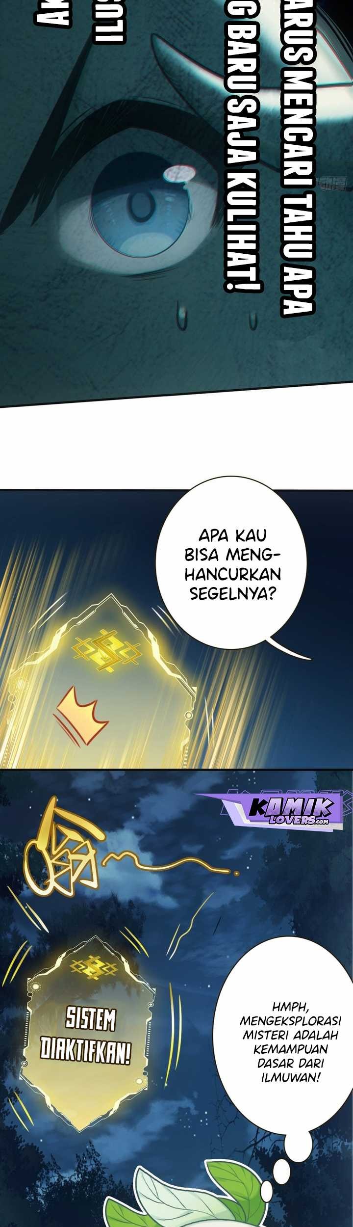 Don’t Underestimate a Big Carrot Bab 02 halaman 12