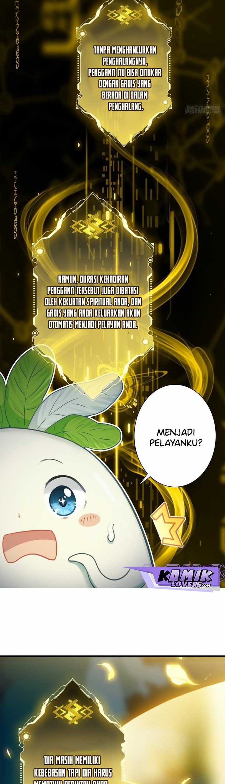 Don’t Underestimate a Big Carrot Bab 02 halaman 16