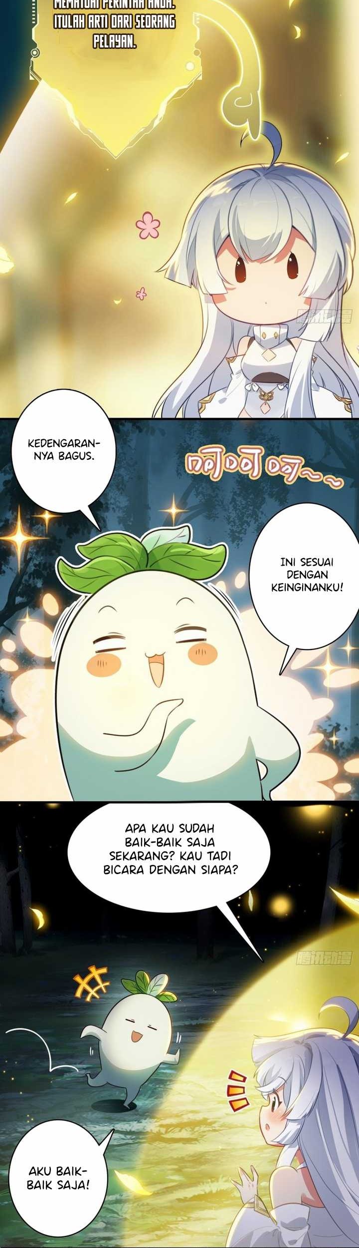 Don’t Underestimate a Big Carrot Bab 02 halaman 17