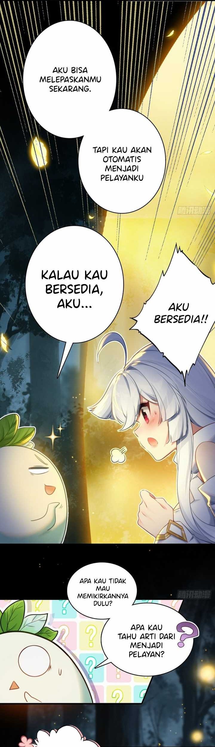 Don’t Underestimate a Big Carrot Bab 02 halaman 18