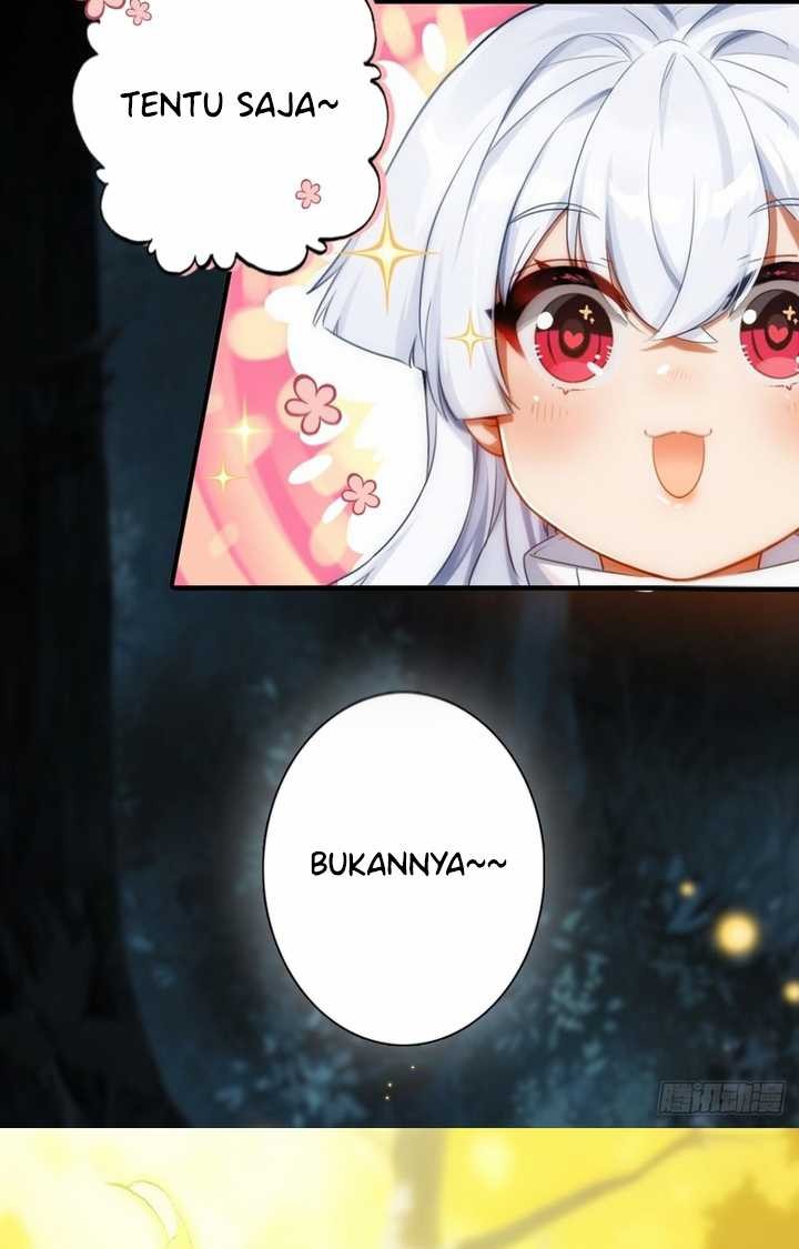Don’t Underestimate a Big Carrot Bab 02 halaman 19