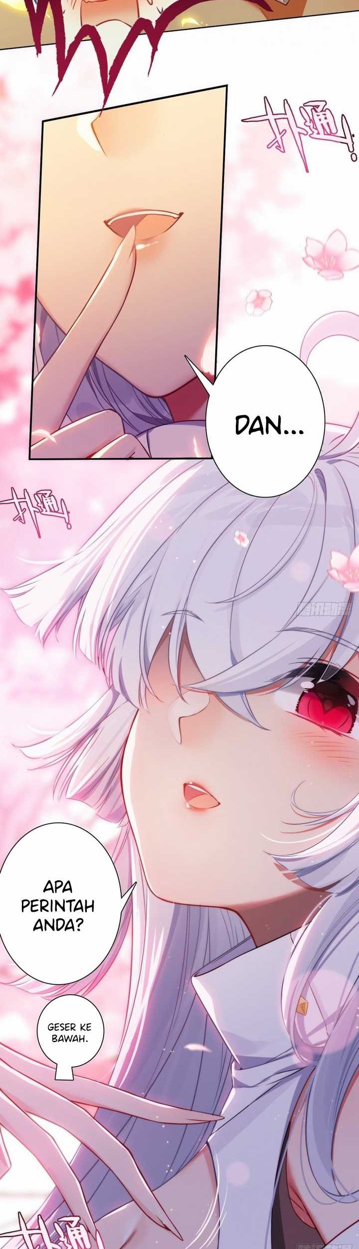 Don’t Underestimate a Big Carrot Bab 02 halaman 21