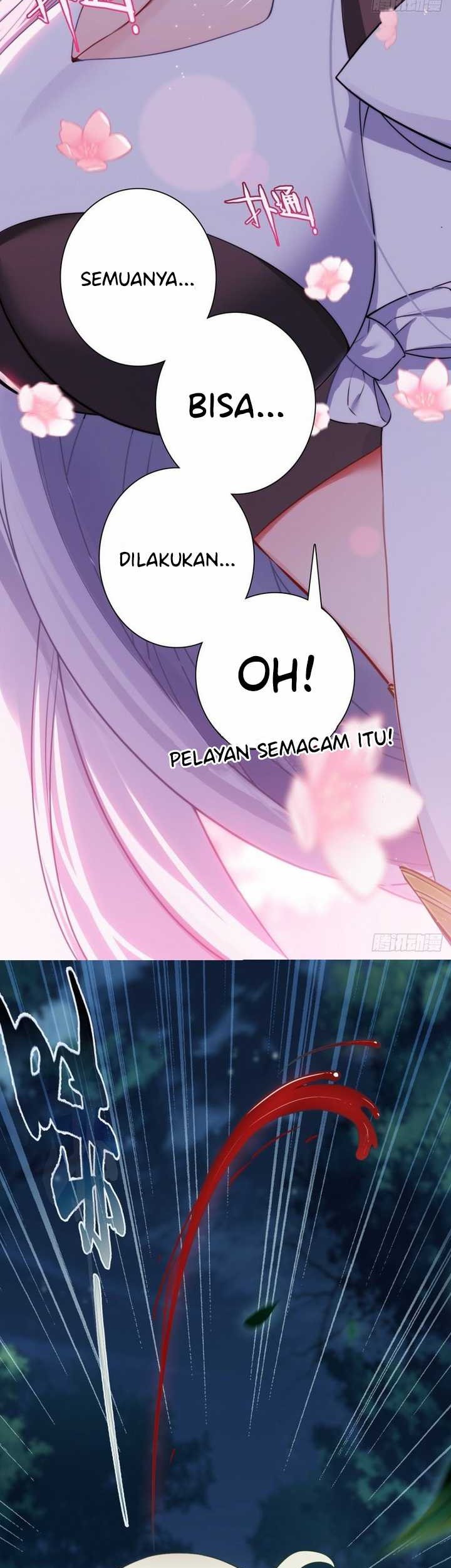 Don’t Underestimate a Big Carrot Bab 02 halaman 22
