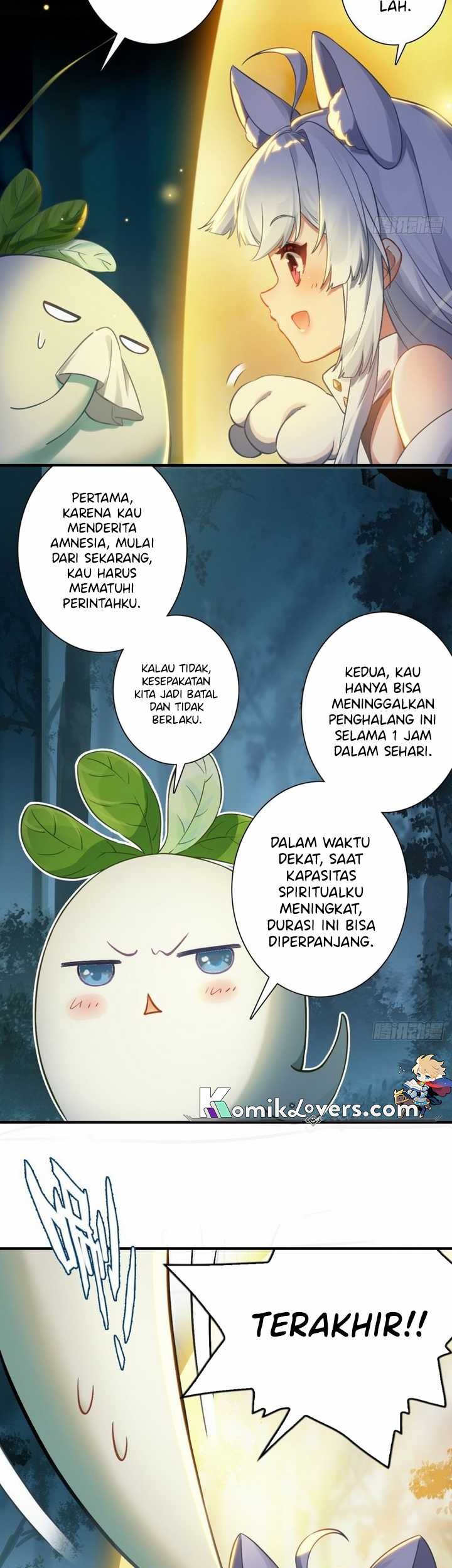 Don’t Underestimate a Big Carrot Bab 02 halaman 24