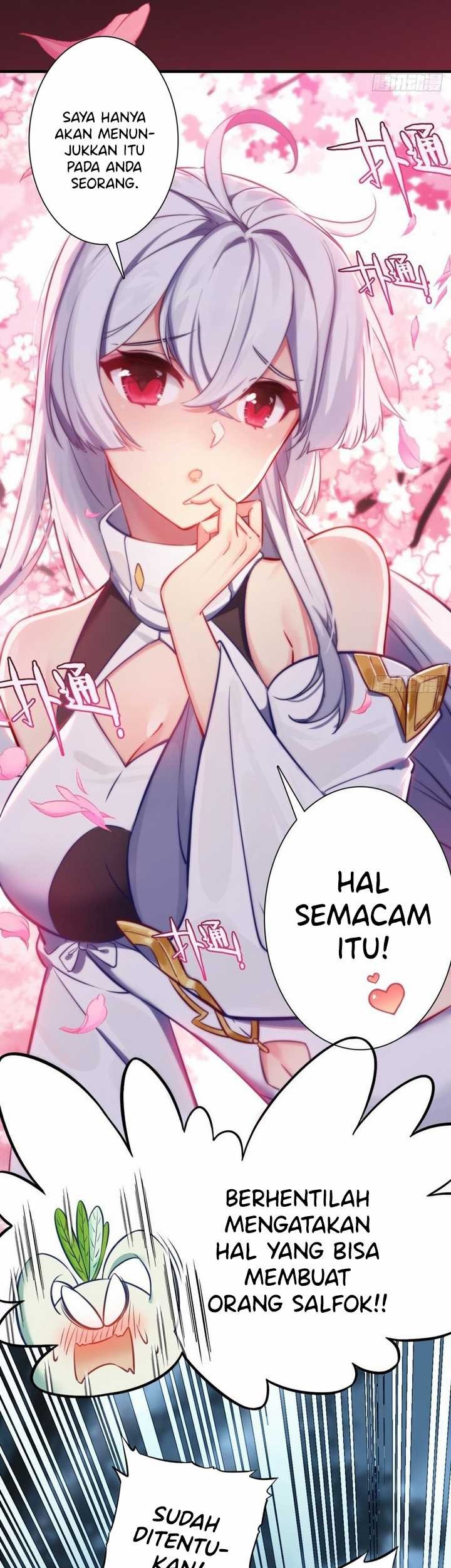 Don’t Underestimate a Big Carrot Bab 02 halaman 27