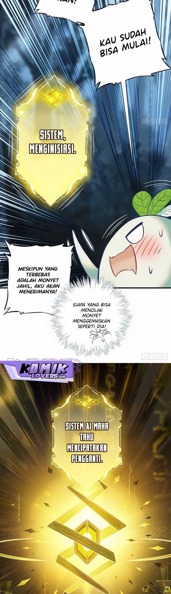 Don’t Underestimate a Big Carrot Bab 02 halaman 28