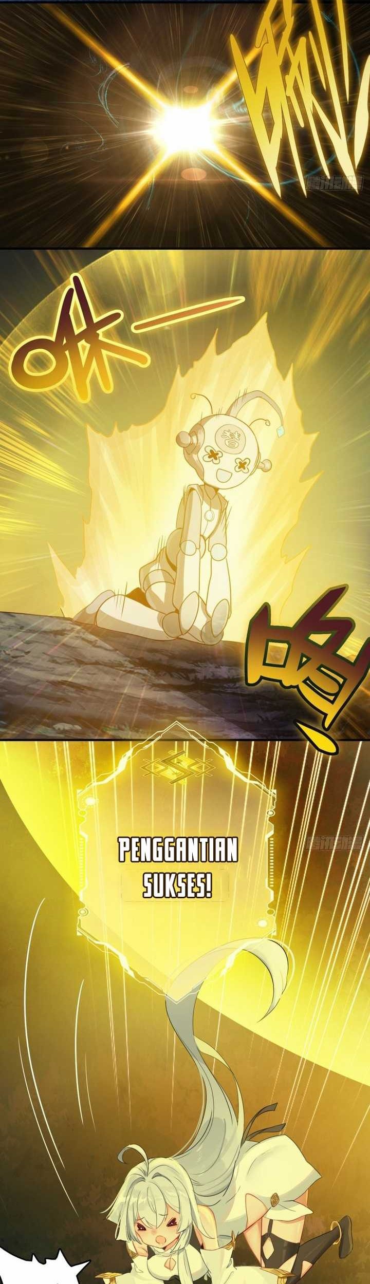 Don’t Underestimate a Big Carrot Bab 02 halaman 30