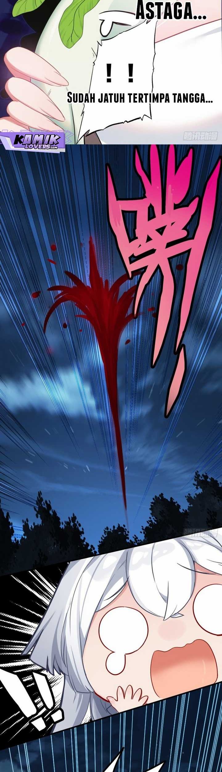 Don’t Underestimate a Big Carrot Bab 02 halaman 34