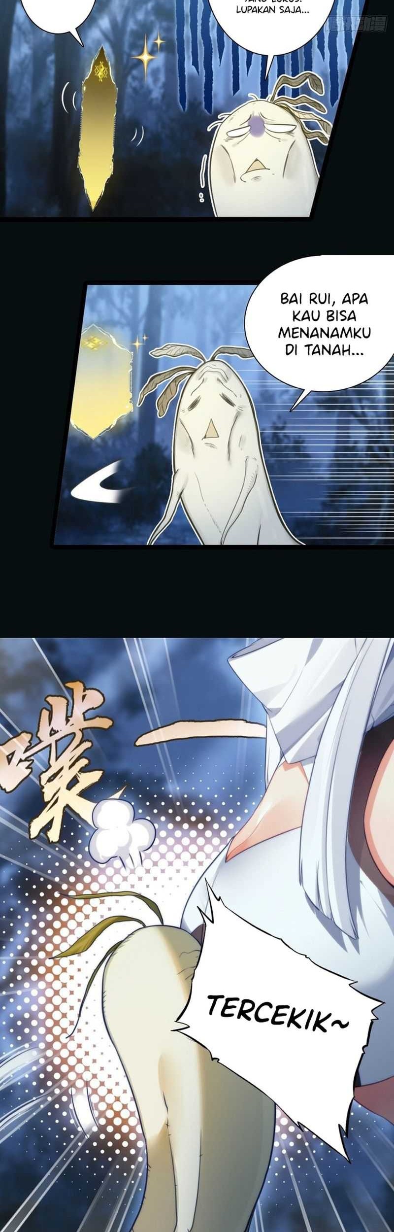 Don’t Underestimate a Big Carrot Bab 03 halaman 10