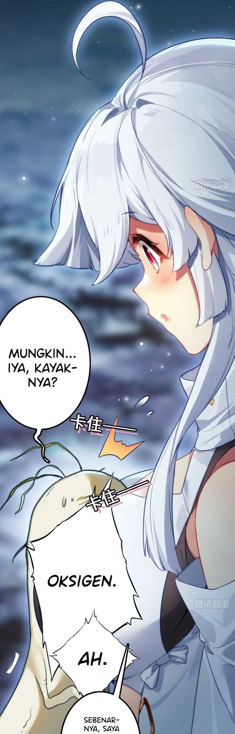 Don’t Underestimate a Big Carrot Bab 03 halaman 12