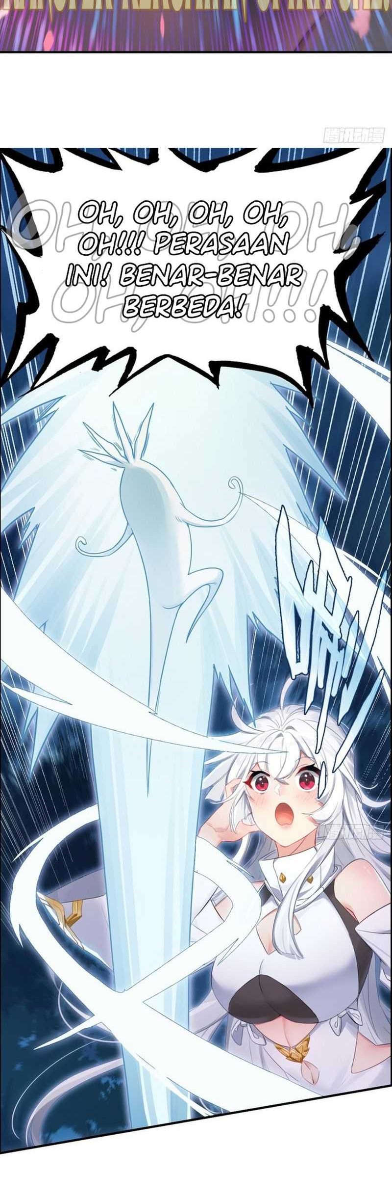 Don’t Underestimate a Big Carrot Bab 03 halaman 18