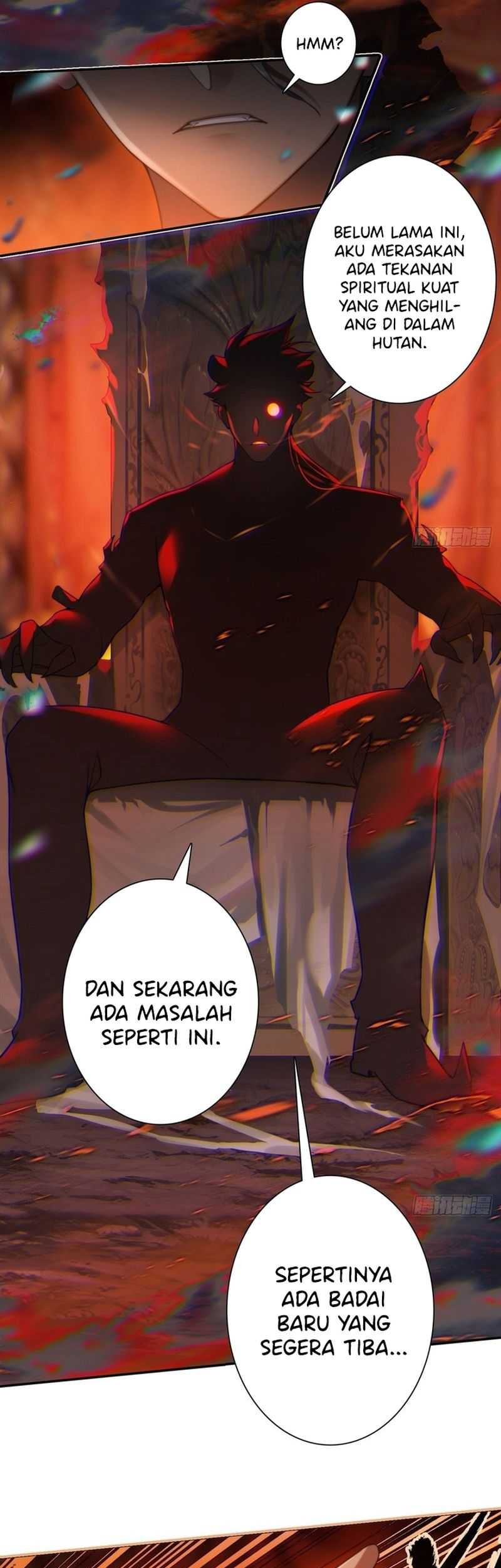 Don’t Underestimate a Big Carrot Bab 03 halaman 30