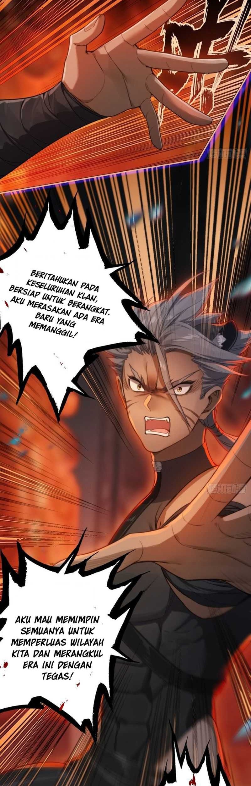 Don’t Underestimate a Big Carrot Bab 03 halaman 31