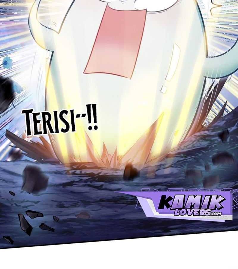 Don’t Underestimate a Big Carrot Bab 03 halaman 44