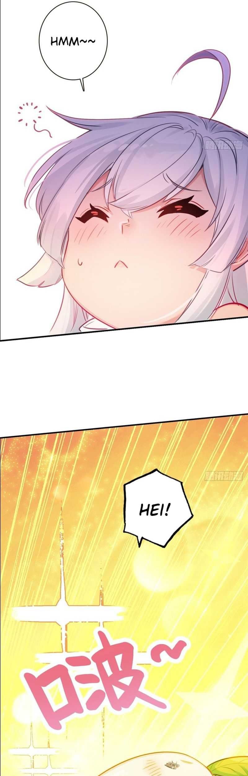 Don’t Underestimate a Big Carrot Bab 03 halaman 48