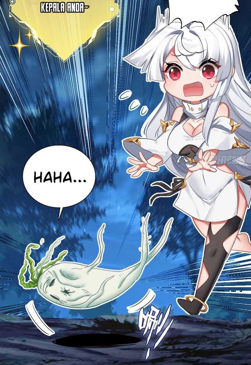 Don’t Underestimate a Big Carrot chapter 04 halaman 44