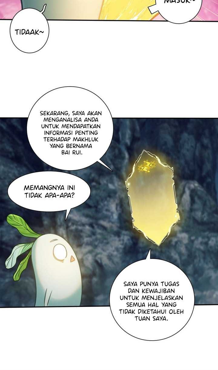 Don’t Underestimate a Big Carrot Bab 05 halaman 9