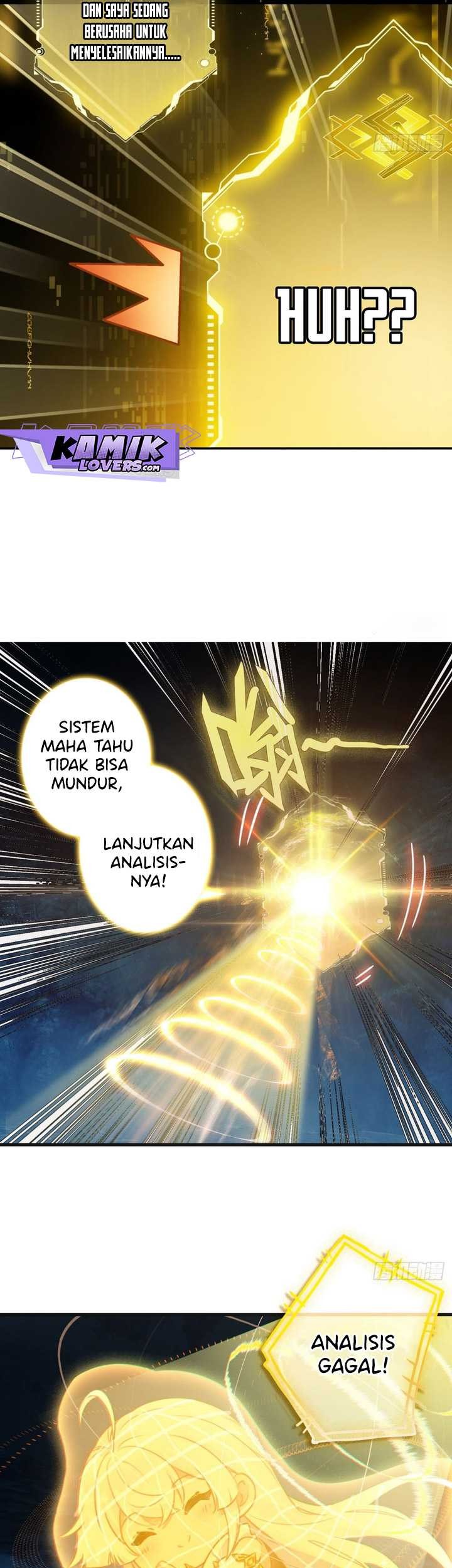 Don’t Underestimate a Big Carrot Bab 05 halaman 12