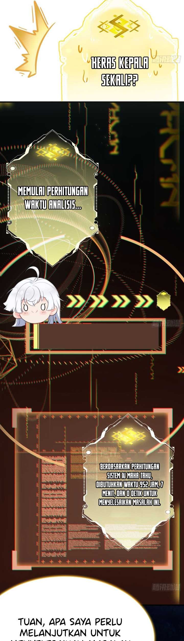 Don’t Underestimate a Big Carrot Bab 05 halaman 14