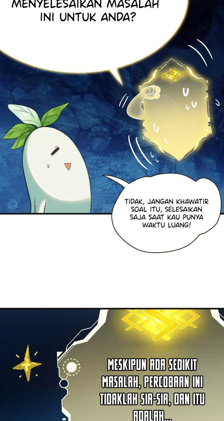 Don’t Underestimate a Big Carrot Bab 05 halaman 15