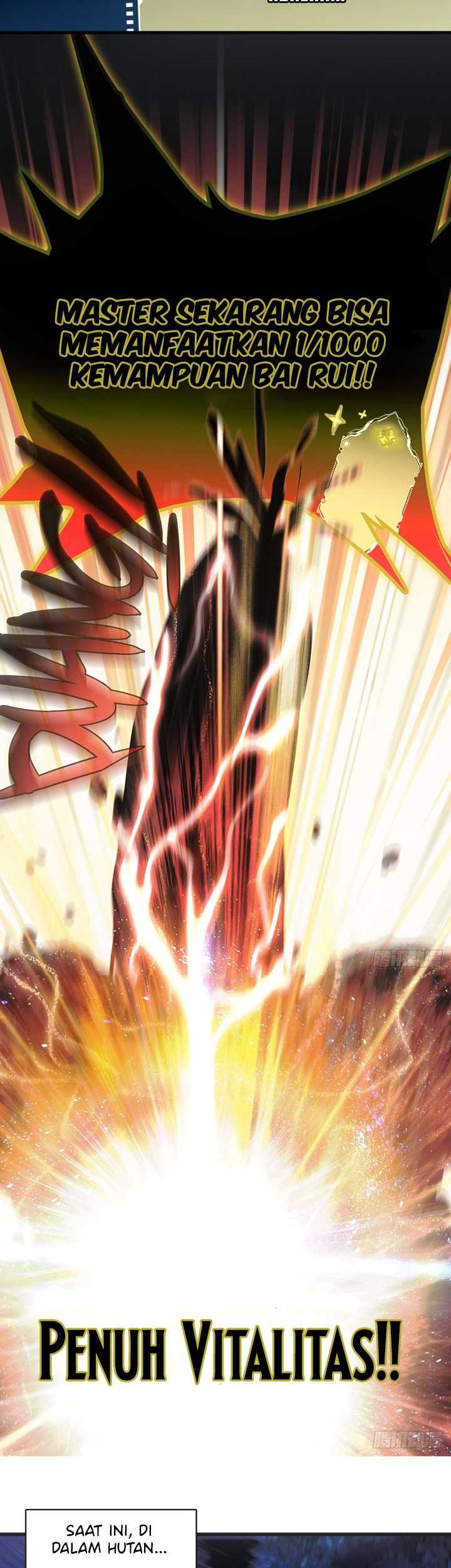 Don’t Underestimate a Big Carrot Bab 05 halaman 16