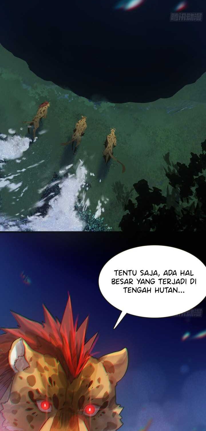 Don’t Underestimate a Big Carrot Bab 05 halaman 19