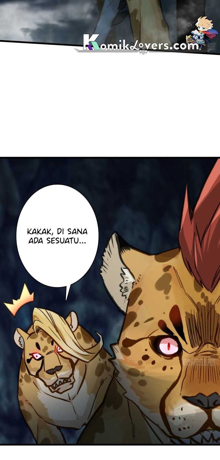 Don’t Underestimate a Big Carrot Bab 05 halaman 25