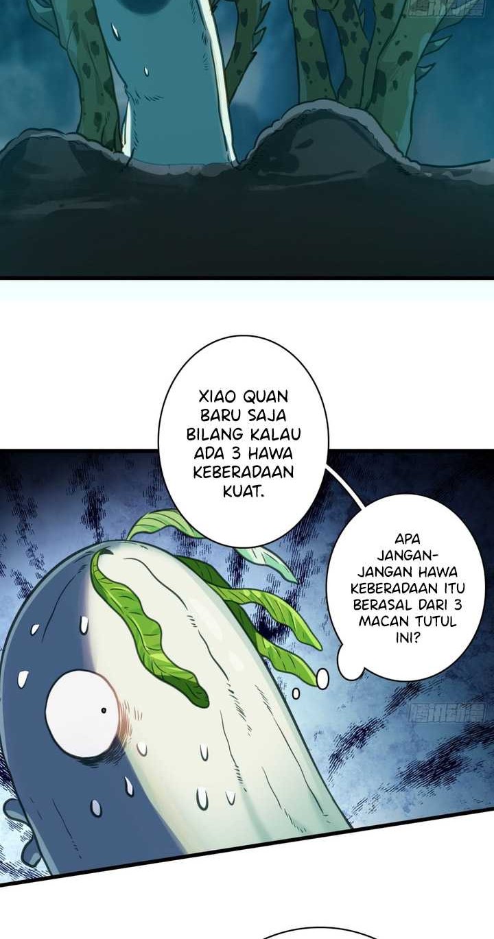 Don’t Underestimate a Big Carrot Bab 05 halaman 27