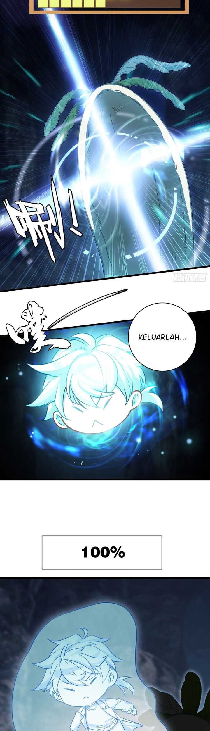 Don’t Underestimate a Big Carrot Bab 05 halaman 30