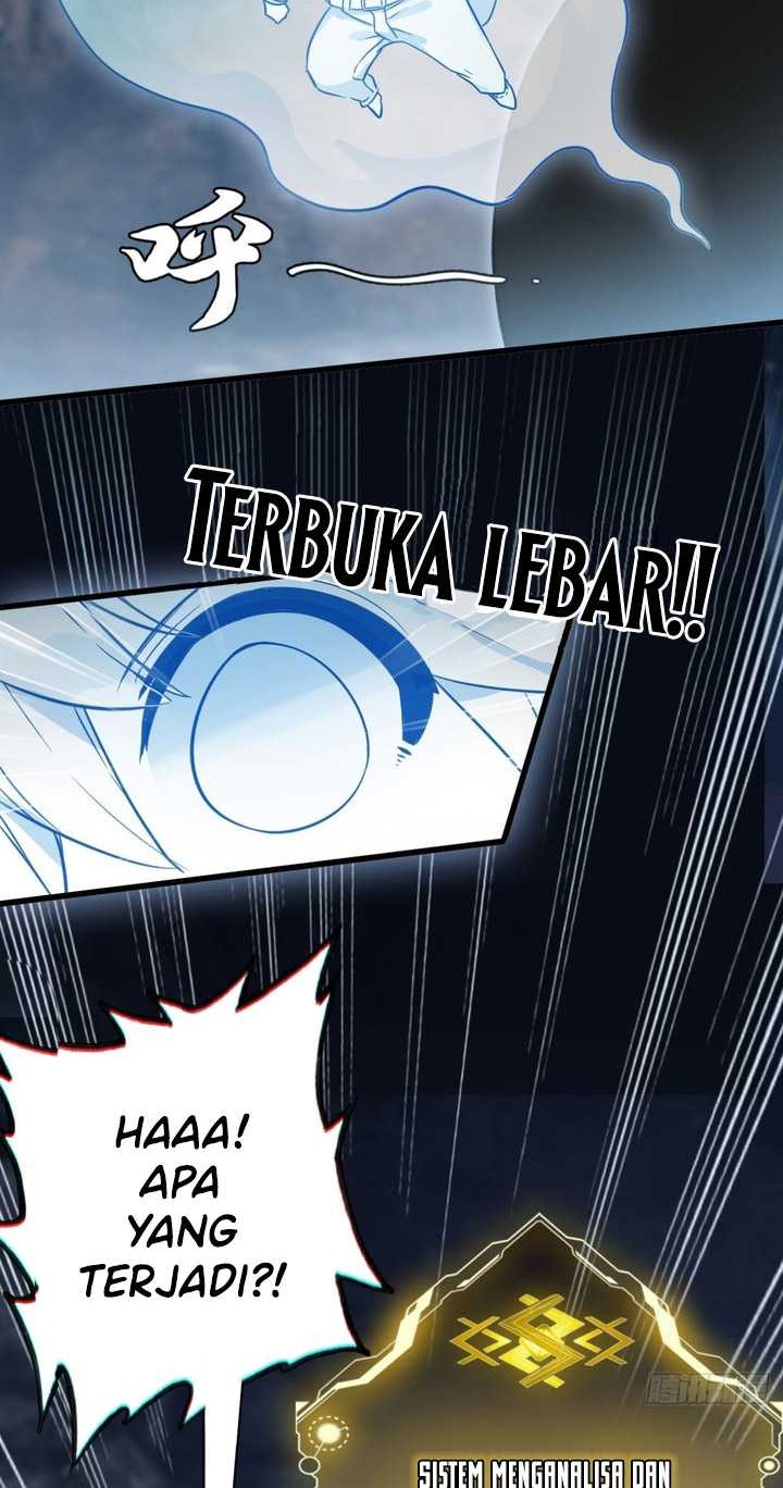 Don’t Underestimate a Big Carrot Bab 05 halaman 31