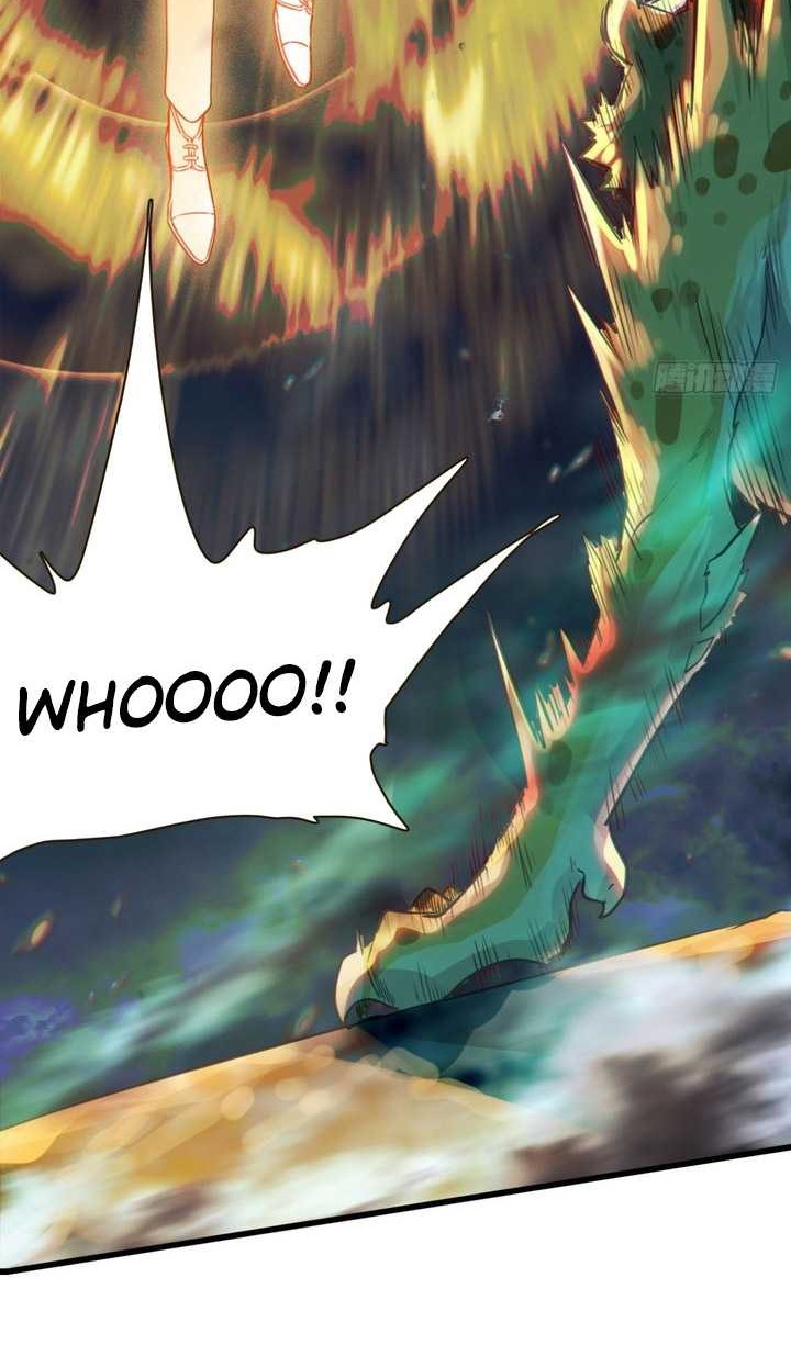 Don’t Underestimate a Big Carrot Bab 05 halaman 41