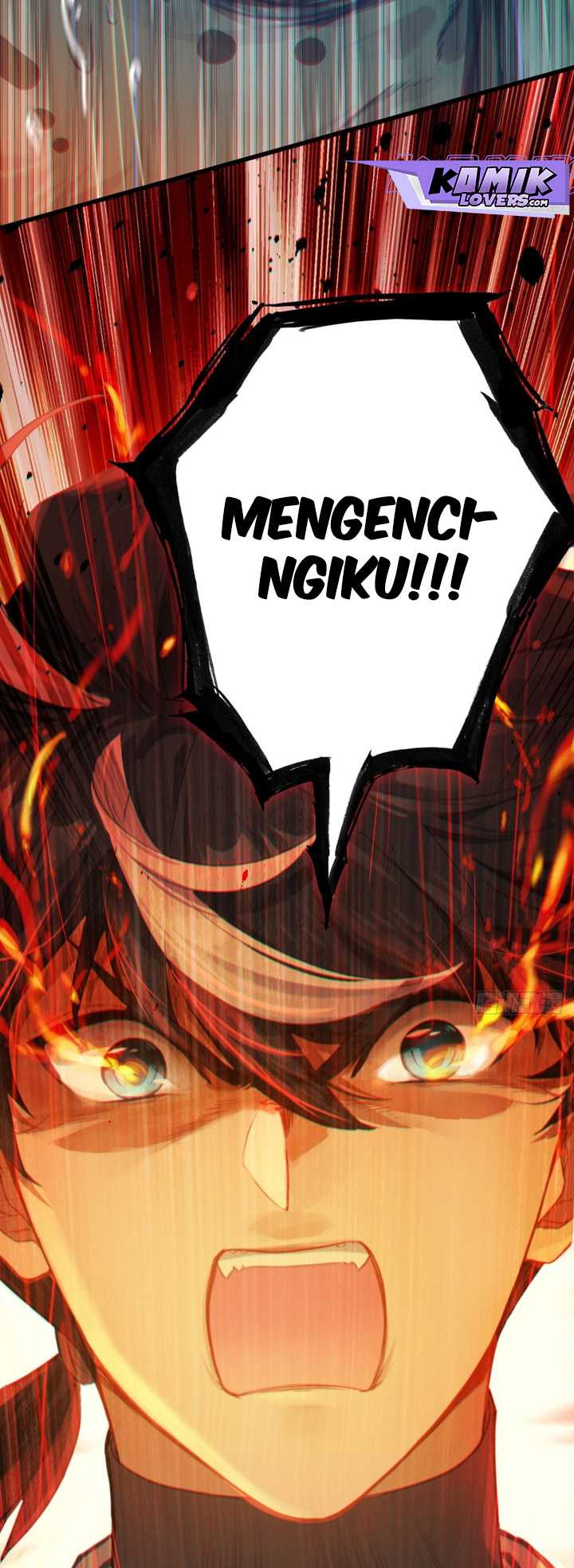 Don’t Underestimate a Big Carrot Bab 05 halaman 43