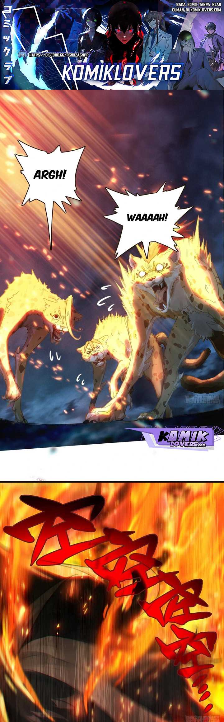 Don’t Underestimate a Big Carrot Bab 06 halaman 2