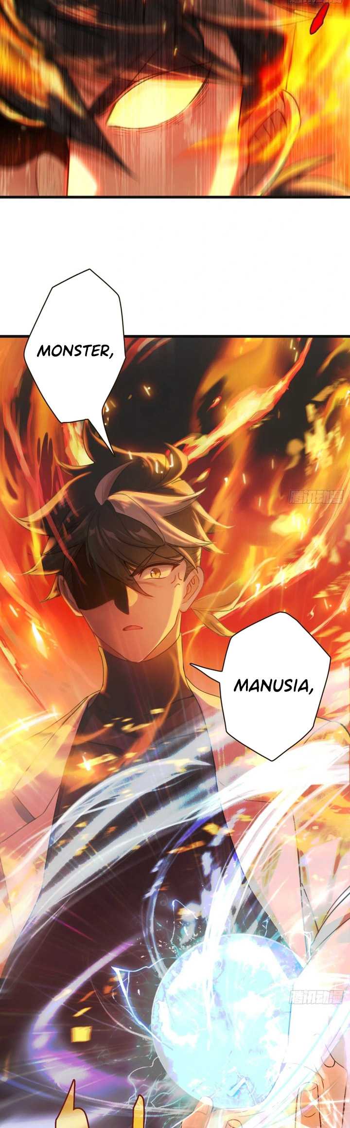 Don’t Underestimate a Big Carrot Bab 06 halaman 3