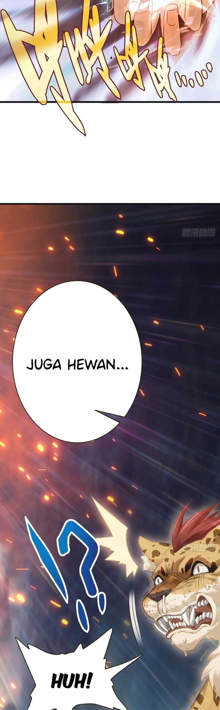 Don’t Underestimate a Big Carrot Bab 06 halaman 4
