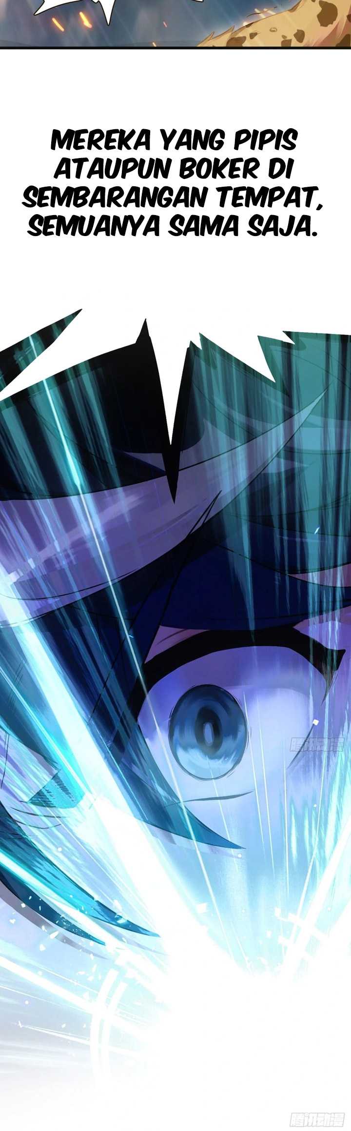 Don’t Underestimate a Big Carrot Bab 06 halaman 5
